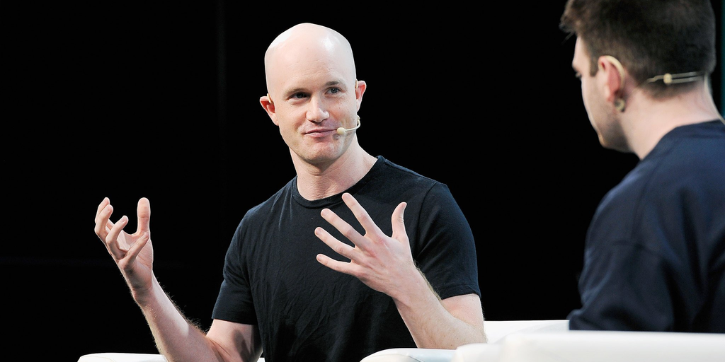 Coinbase CEO: DeFi Projects Should Take Regulators to Court to ‘Establish Precedent’