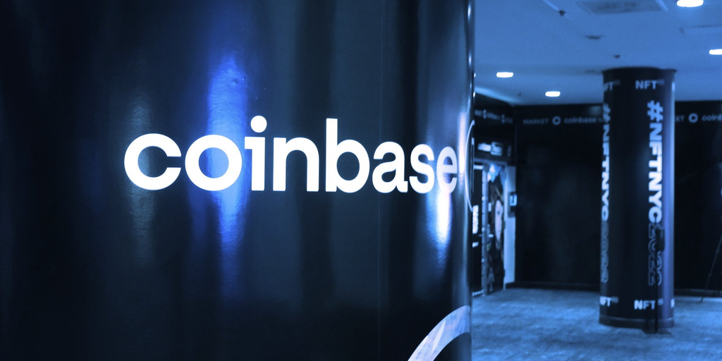 Coinbase keeps innovating in cryptocurrencies despite the failure with the NFT market