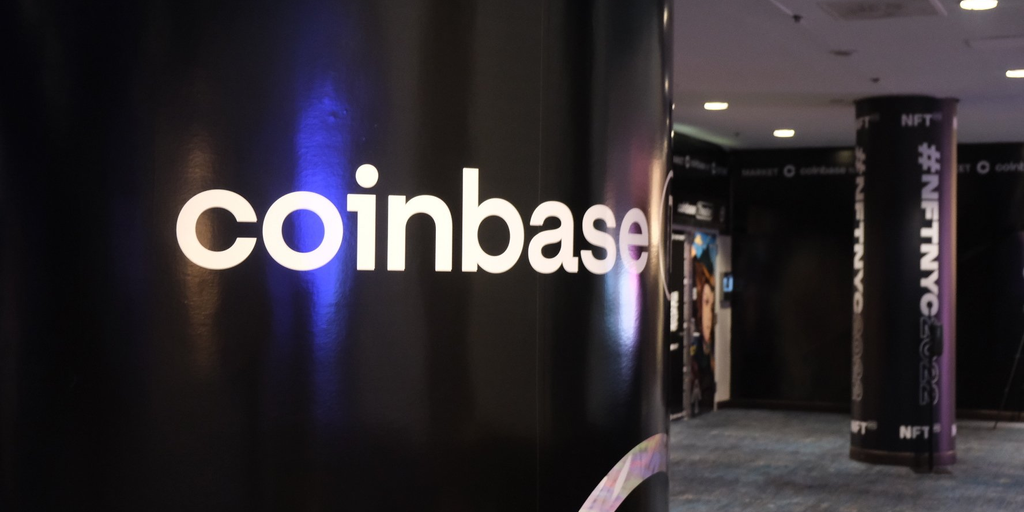 Coinbase Rolls Out Crypto Services in Canada