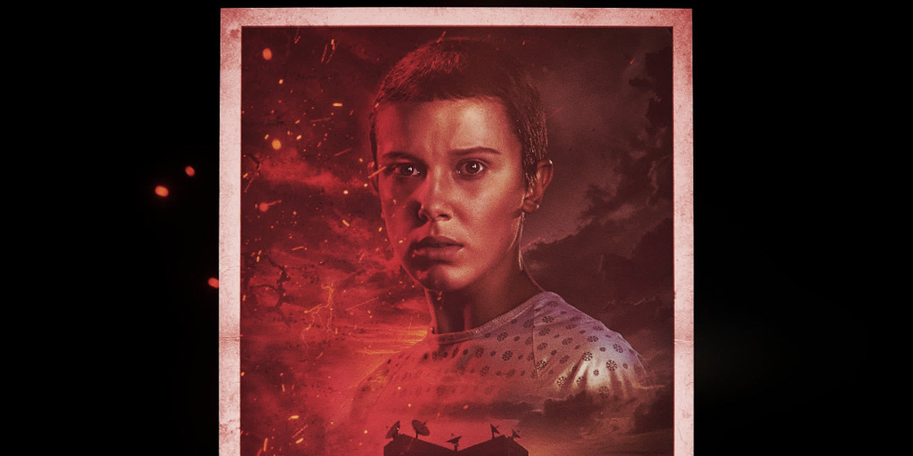 Promoción de NFTs de Stranger Things de Netflix Es Criticada Por Fans