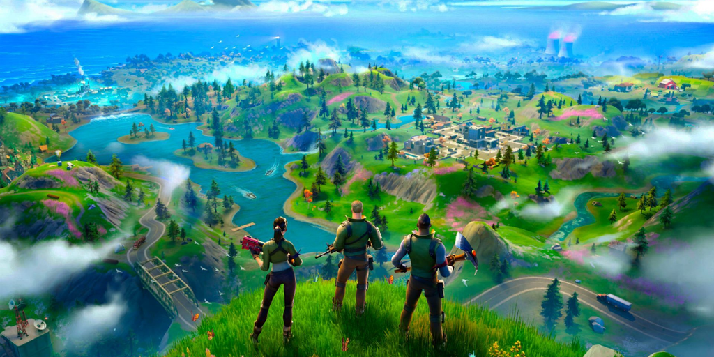 Fortnite Maker Epic Games Cuts 830 Staff as CEO Calls Layoffs ‘Only Way’