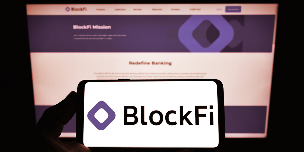 FTX, Alameda Owe BlockFi More Than $1 Billion: Court Hearing