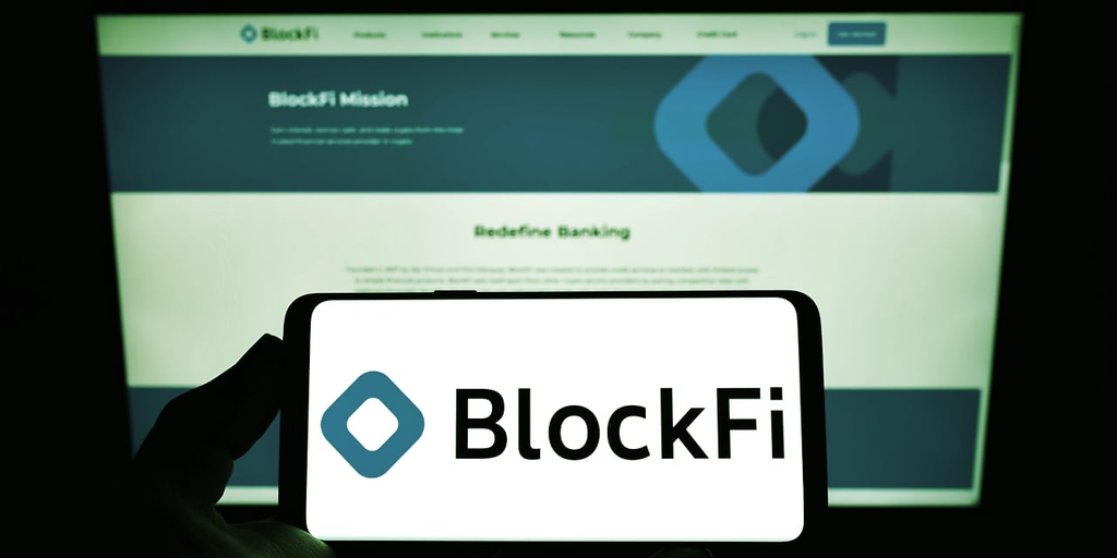 Crypto lender BlockFi files for bankruptcy and implements major layoffs as FTX contagion claims Another: Source