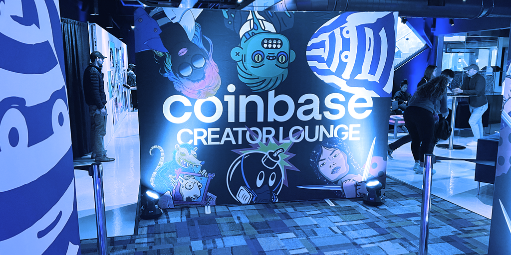 Coinbase NFT 暂停 Creator Drops，坚称市场不会关闭