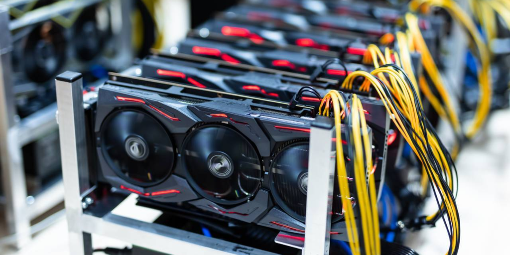 AI and Bitcoin Mining Meet in New Texas Data Center