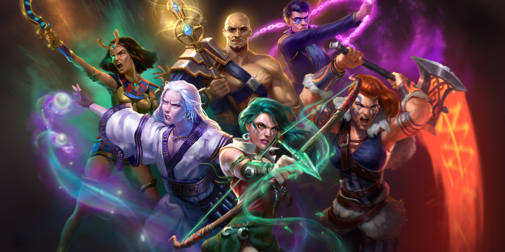 Every Game on Ethereum Scaler Immutable in the Epic Games Store