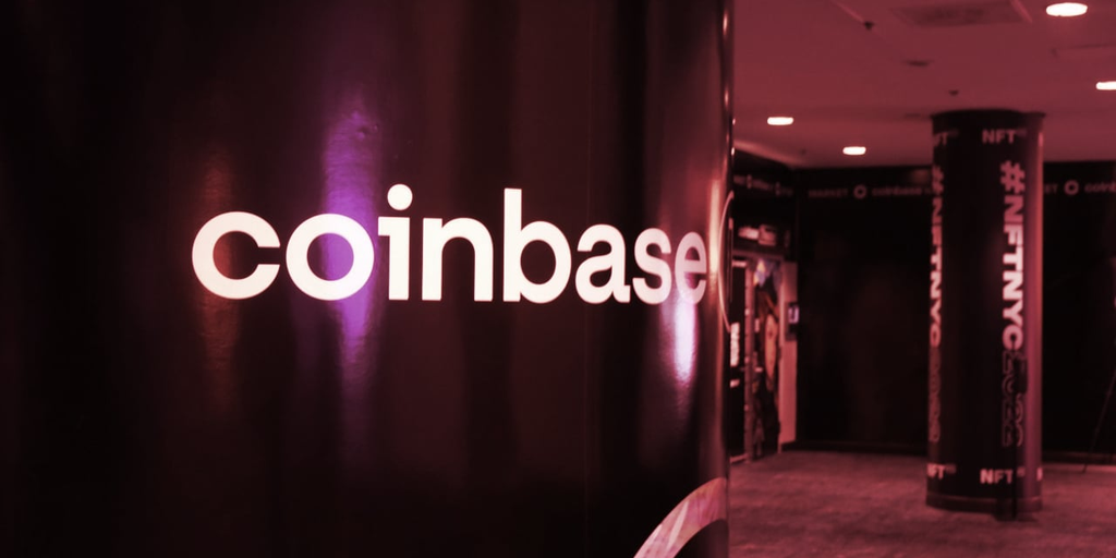 Coinbase <span style='color:#000087;'>Wallet</span> Menambahkan Fitur Keamanan Mengikuti Penipuan NFT Profil Tinggi