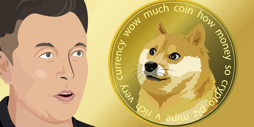 Dogecoin Dumps as Elon Musk's DOGE Agency Website Removes Meme Imagery