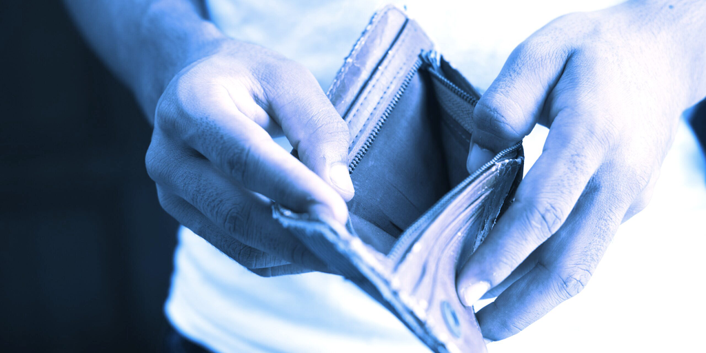 Algorand Wallet MyAlgo Urges Users to Withdraw Funds After $9.2M Exploit