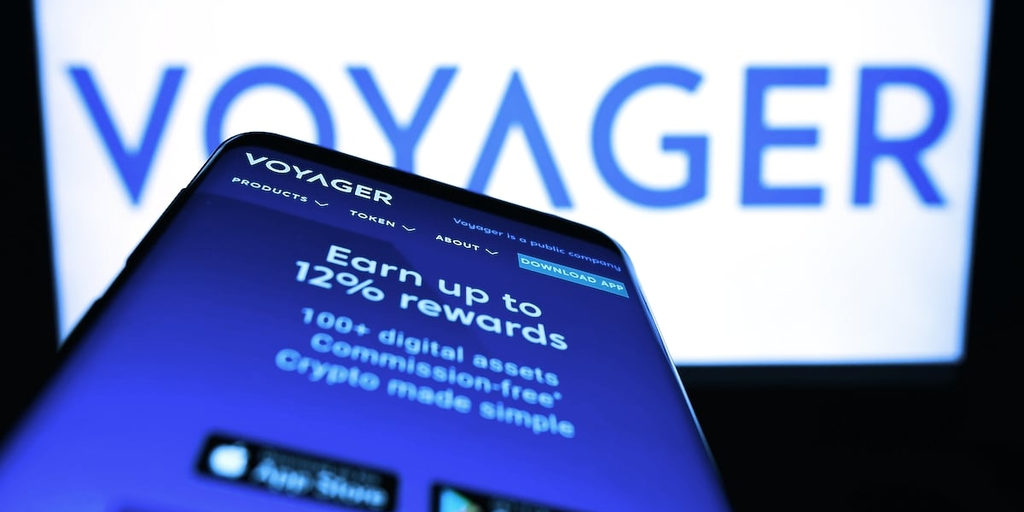 Court Grants Voyager Initial Approval for $1B Binance US Deal