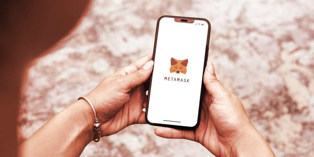 Co-Founder MetaMask Ingin 'Membuang' Apple, Menyebut Pajak Pembelian iOS 'Penyalahgunaan'