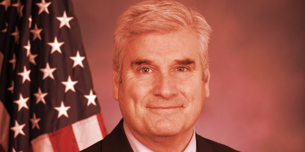 Rep. Tom Emmer Says Fed Must Not Create Digital Currency ‘Surveillance State’