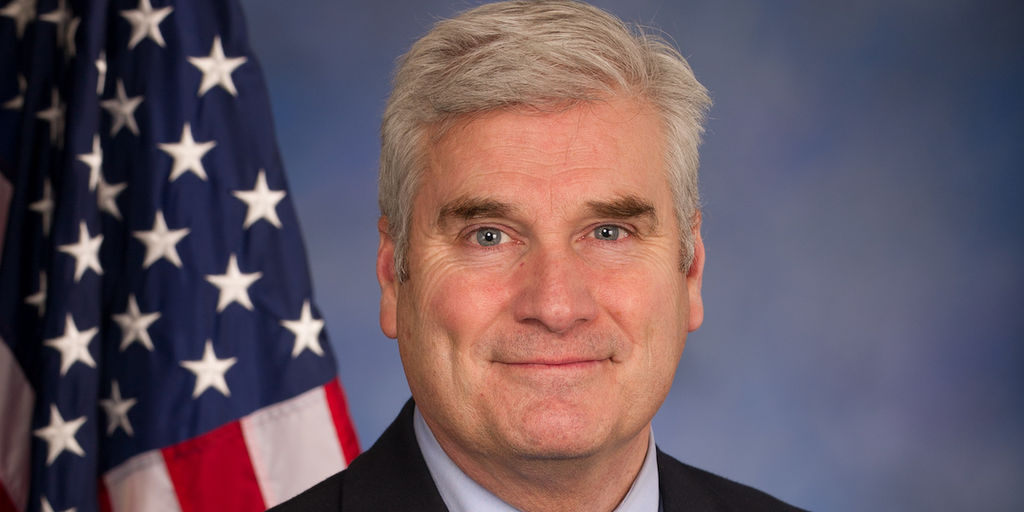 Rep. Tom Emmer Claims Democrats Support His CBDC Bill—But Can’t Say it Publicly