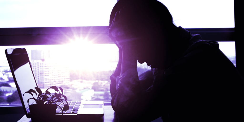 Crypto.com Sues Woman After Sending Her $10 Million by Mistake: Report - Decrypt