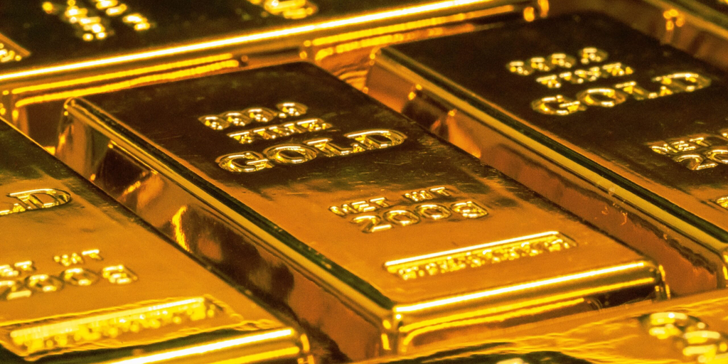 Gold ETFs Profitable the Asset Race With Bitcoin Funds–for Now – Decrypt