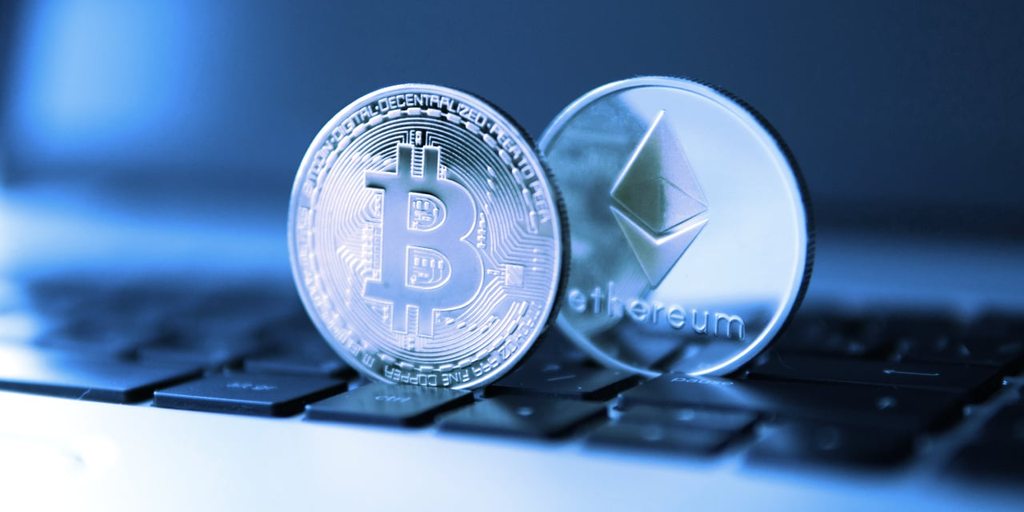 Esta semana em moedas: Bitcoin e Ethereum caem com o mercado cripto perdendo US$ 58 bilhões