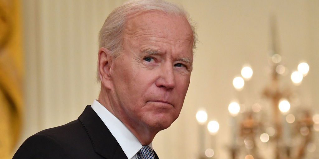 Biden Thanks Nigerian President After Binance Exec Freed From Prison