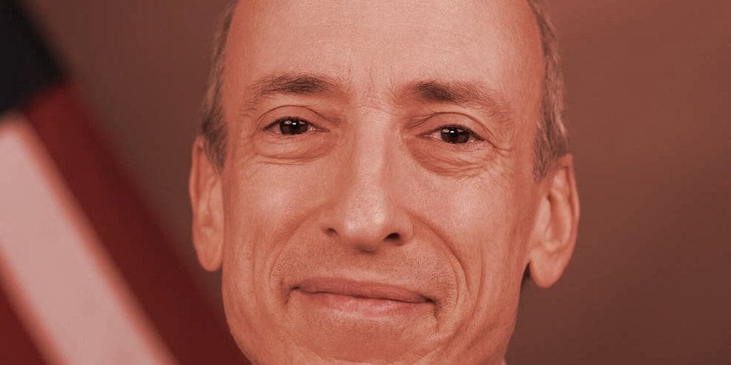 SEC Chair Gary Gensler Says There Are Three Ways to Tell If a Crypto Project Is a Scam