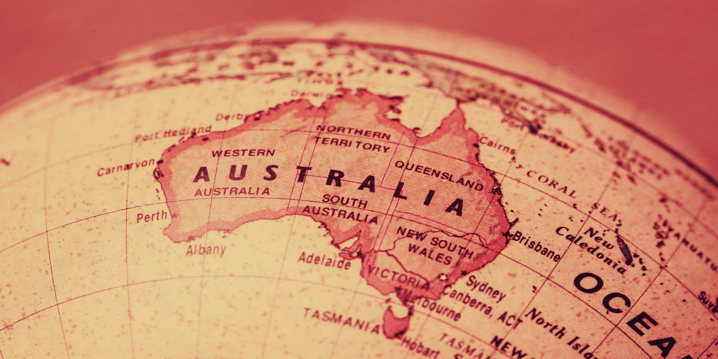 Australia to Launch Crypto Licensing Regime to ‘Modernize’ Financial System