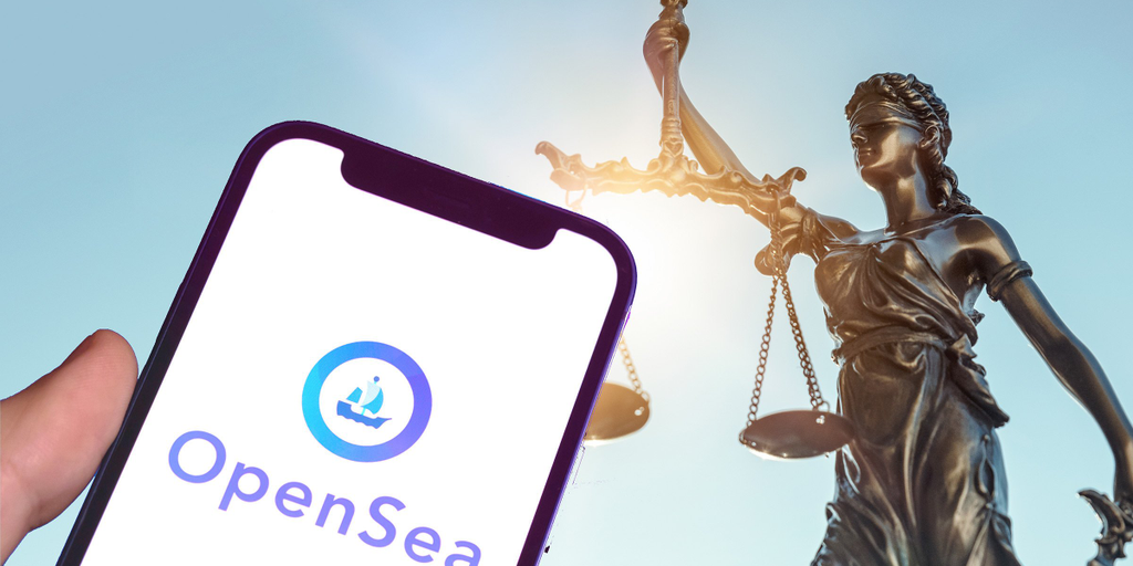 Former OpenSea Manager Opts to Serve Prison Sentence While Appeal is Pending