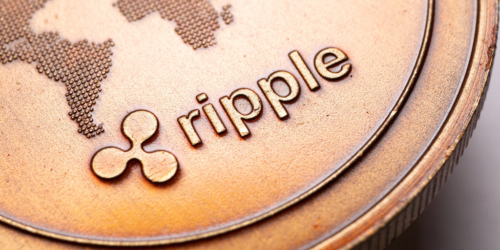 ripple crypto