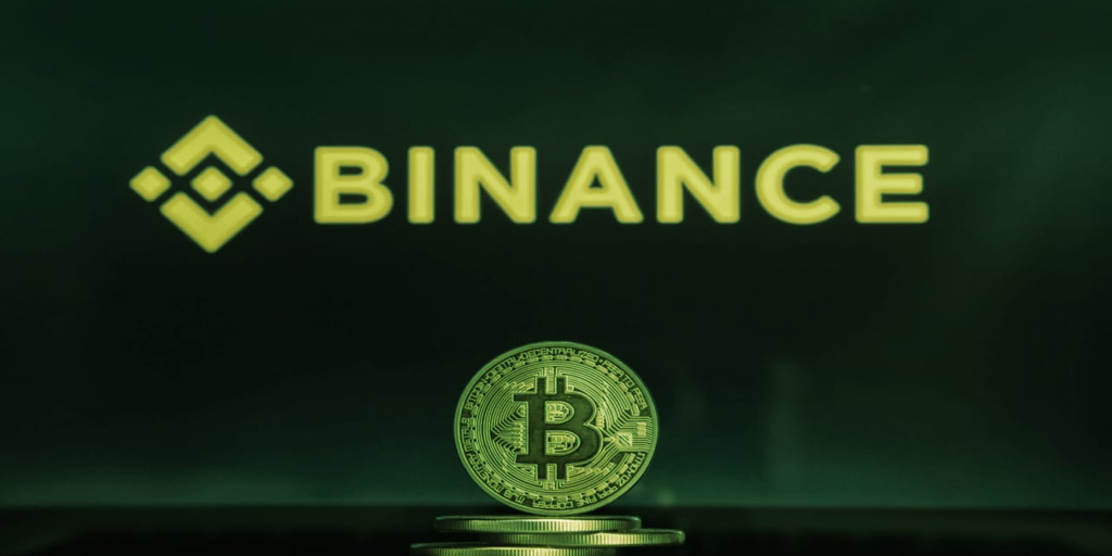 تنضم Binance إلى غرفة Crypto Lobbying Group الأمريكية للتجارة الرقمية