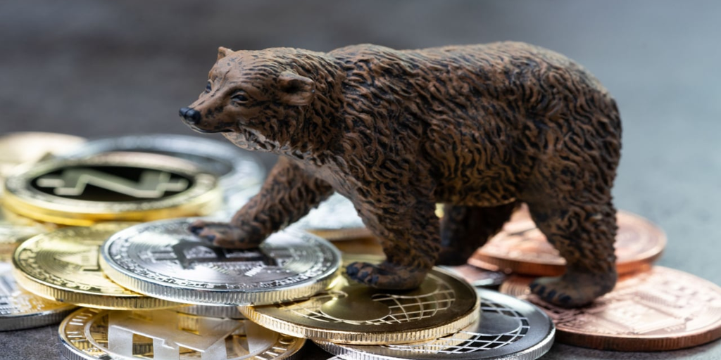 End of Crypto ‘Capitulation Phase’ May Be Near: CoinShares Analyst