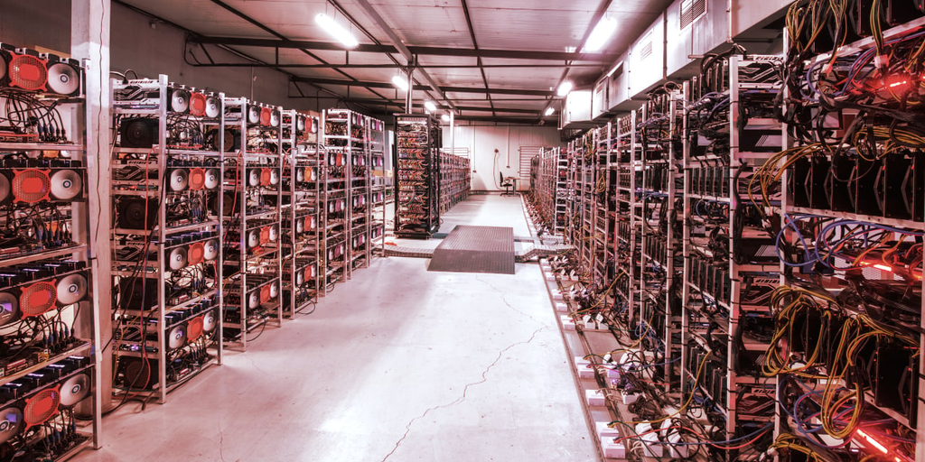 Blockstream Raises $125 Million for Mining Despite Industry Bloodbath Blockstream Raises $125 Million for Mining Despite Industry Bloodbath