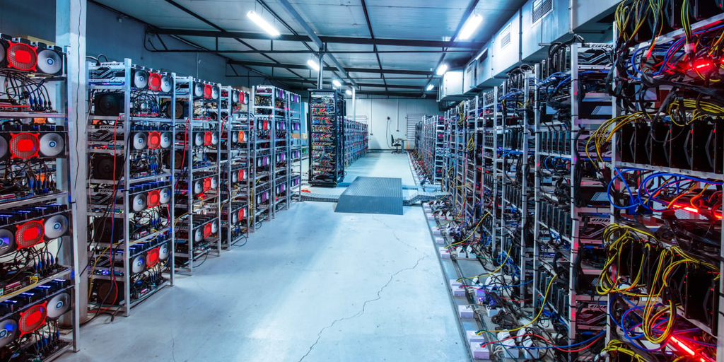 Bitcoin Miner CleanSpark Claims Two Georgia Facilities For $9.3 Million