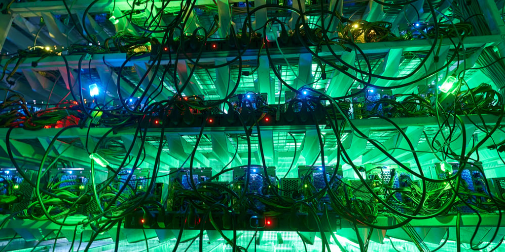 Bernstein Rates Multiple Bitcoin Mining Stocks ‘Outperform’