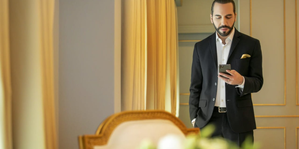 Bukele Dismisses IMF Phrases, Vows El Salvador's Bitcoin Technique 'Gained't Cease' – Decrypt