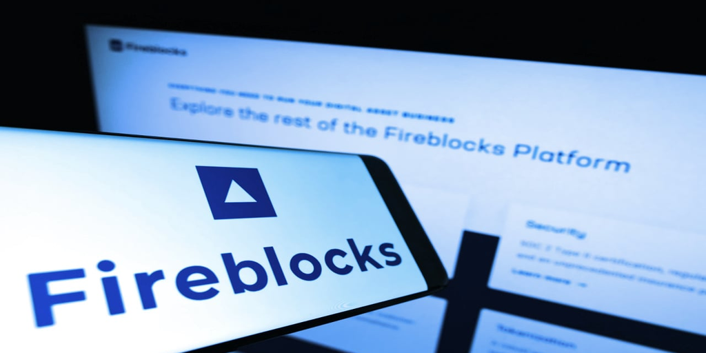 Crypto Market Cycles Are the ‘Main Driver’ of Industry Innovation: Fireblocks Web3 Lead