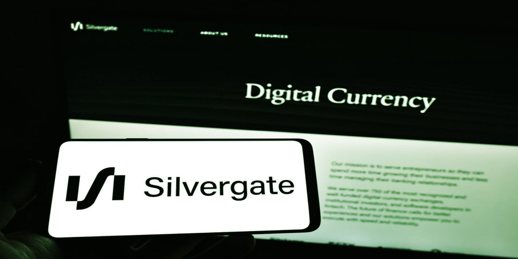 Silvergate Writedown Casts Doubt on Future of Meta’s Failed Stablecoin Project