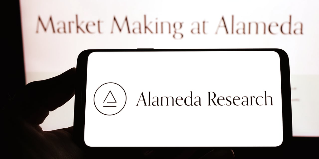 Alameda Hits a Snag in Lawsuit Over $9 Billion Locked in Grayscale Bitcoin Trust