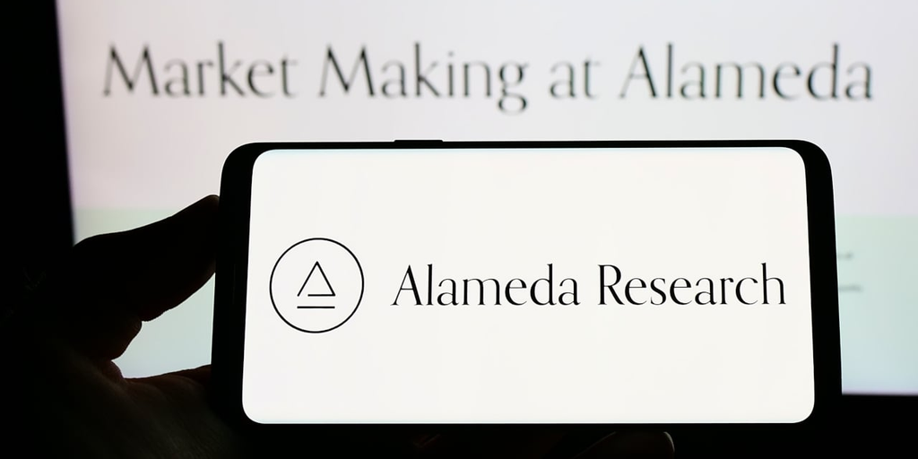 Alameda Research Drops Grayscale Lawsuit, Sparking Share Redemption Rush