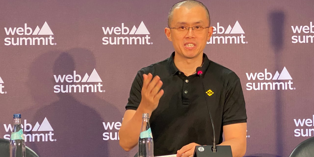 Binance CEO Calls Reasons Behind Employee Turnover ‘Completely Wrong’