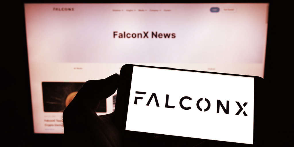 Correction: $17M FalconX Transfer Was Mislabeled as Alameda by Nansen and Etherscan