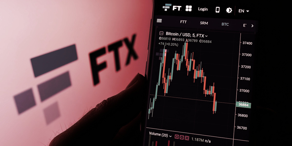 FTX, 채권자 상환을 위해 <span style='color:#000087;'>LedgerX</span> 및 기타 자산 매각 승인