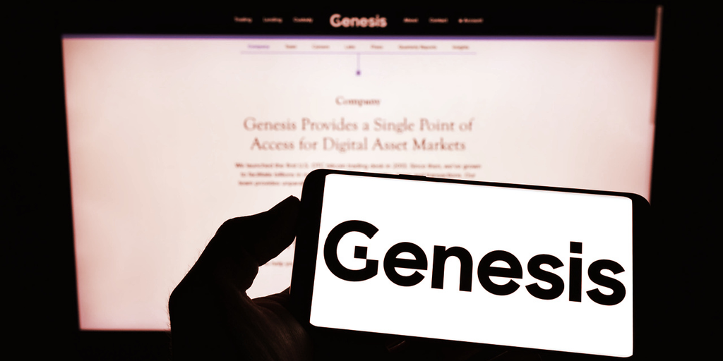 Binance Cites Conflict of Interest for Passing on Genesis Investment: Report