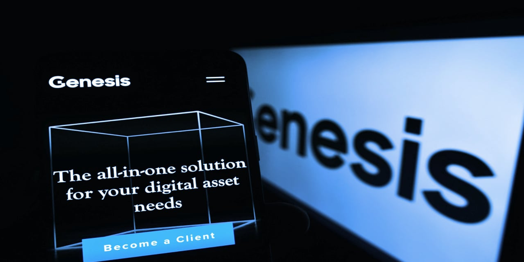 Genesis Trading Warns of Possible Bankruptcy as Post-FTX Fundraising Falters: Report