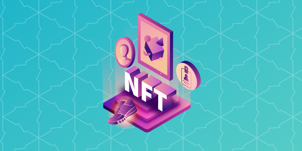 NFT Real-Life Use Cases - Decrypt