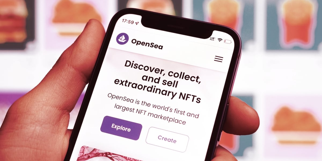 OpenSea Drops Fees, Cuts Creator Royalty Protections as Rival Blur Rises