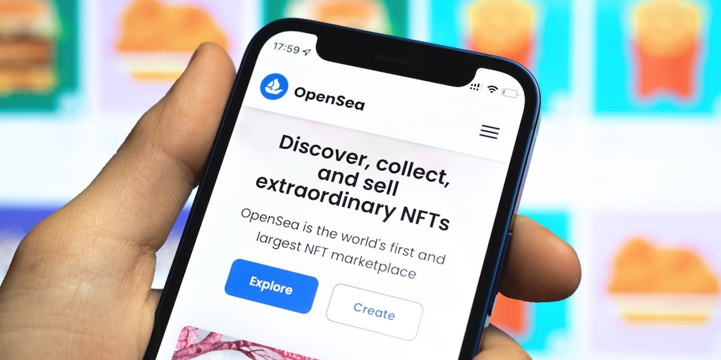 OpenSea Slashes NFT Marketplace Staff by 50%