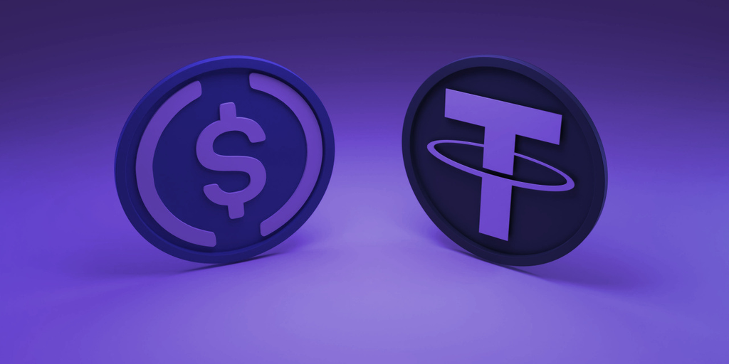 Binance Temporarily Suspends Deposits of USDC, USDT on Solana