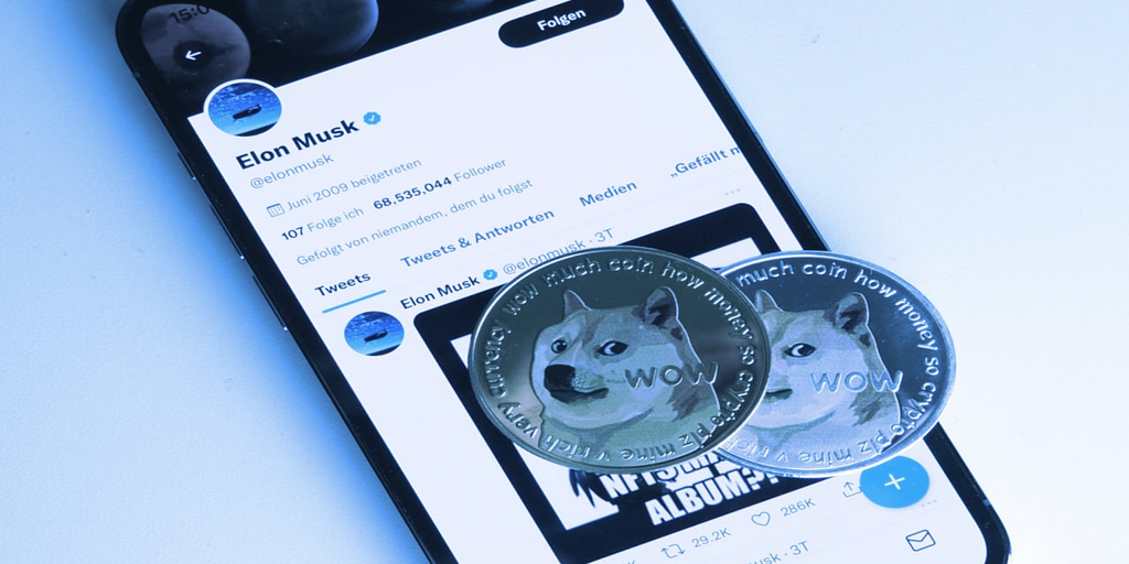 Dogecoin Fans Still Hopeful After Elon Musk’s Twitter Payments Update