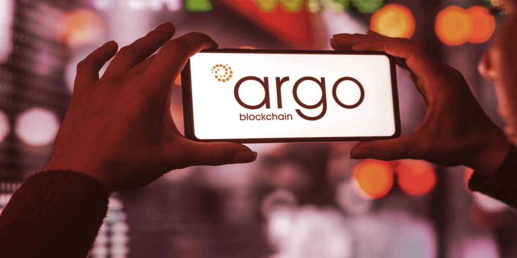 Bitcoin Miner Argo Blockchain Suspends Trading on NASDAQ
