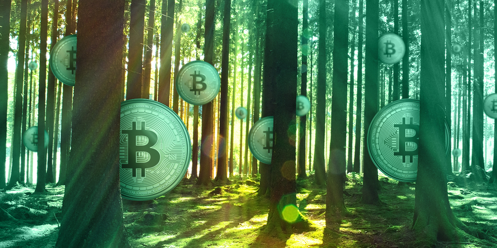 Pega Pool Aims to Make Bitcoin Mining Eco-Friendly With Carbon Offsets