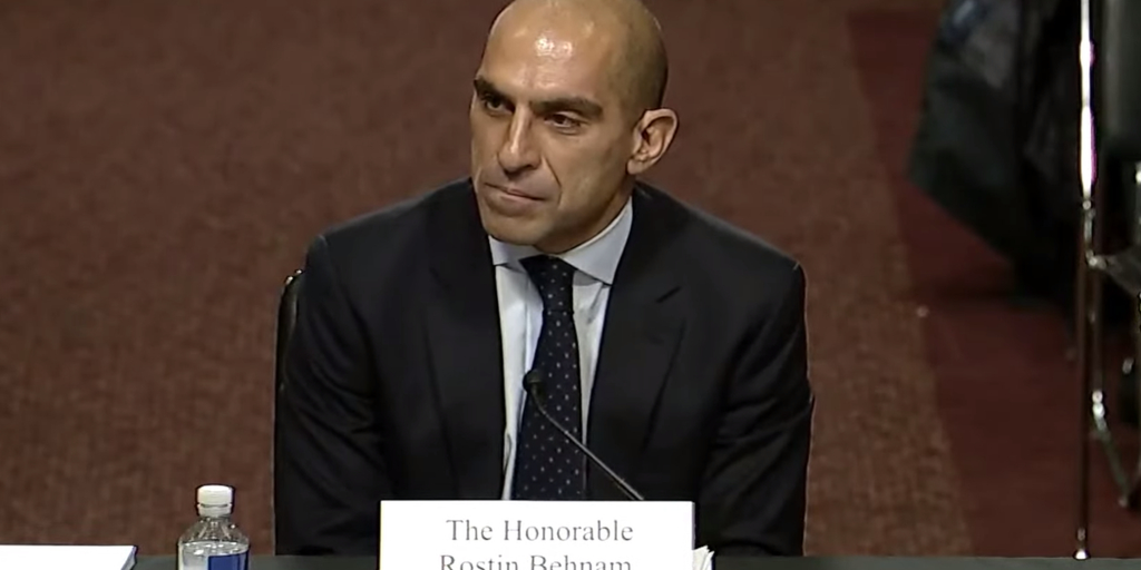 CFTC Chairman Says Bitcoin and Ethereum Are Commodities—Case Closed?
