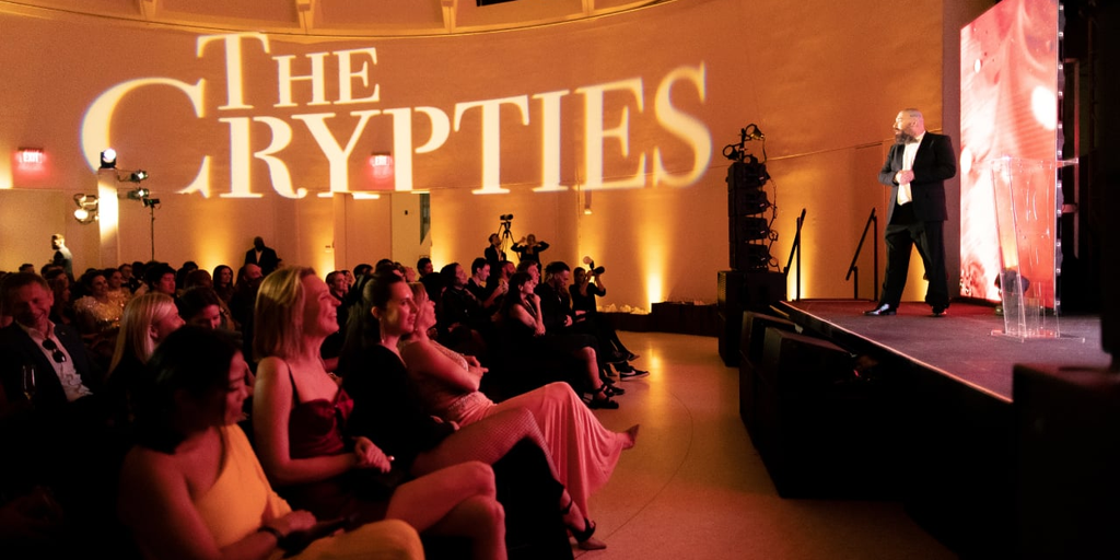 Crypties 2023 Nominees Revealed: Vote for Crypto’s Top Projects and Creators