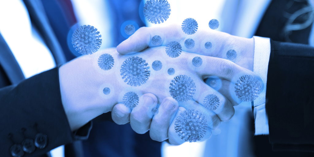 The Biggest Story in Crypto in 2022: Contagion—From Terra to FTX